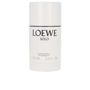 Image of Loewe Solo Deodorant Stick 75ml