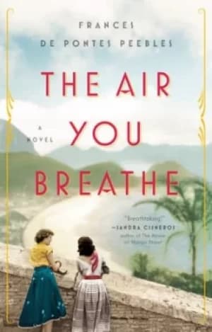 Image of The Air You Breathe by Frances de Pontes Peebles