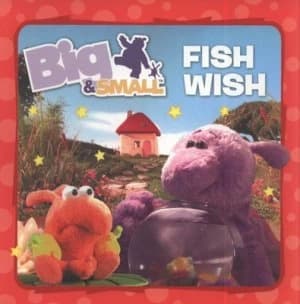 Image of Fish Wish by Davey Moore and Kathy Waugh Paperback