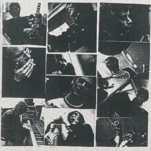 Image of The Mutts - The Mutts Vinyl