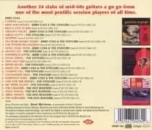 Image of The 1960s Crown Recordings: Guitars a Go Go