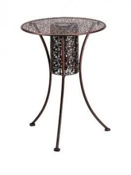 Image of Smart Solar Illumina Solar Lit Table