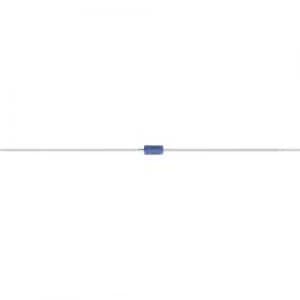 Image of Thyristor SCR DIAC STMicroelectronics DB3 D30 ER900 DO 35