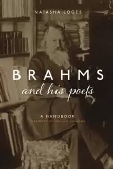 Image of Brahms and His Poets : A Handbook