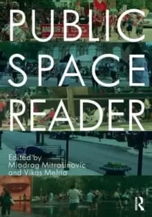 Image of Public Space Reader