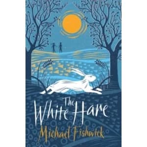 Image of The White Hare