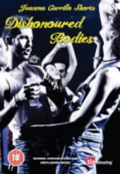 Image of Dishonoured Bodies - Juanma Carrillo Shorts