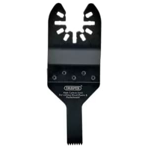 Image of Draper 70458 Oscillating Multi-Tool Plunge Cutting Blade (10mm)
