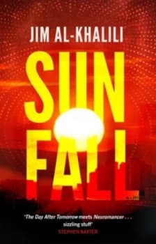 Image of Sunfall by Jim Al-Khalili