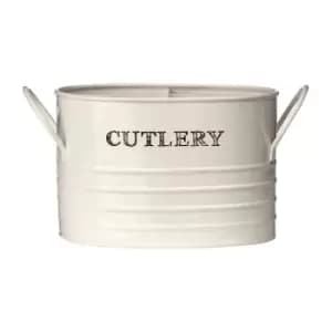 Image of Interiors by PH Sketch Cutlery Caddy