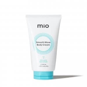 Image of Mio Smooth Move Body Cream 125ml