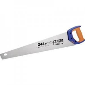 Image of Bahco 244P-22-U7-HP Crosscut saw