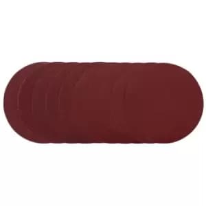 Image of Draper 10364 200mm Sanding Discs, Assorted (10 Pack)