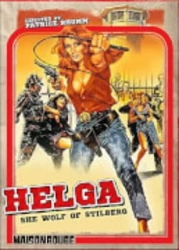 Image of Helga, She Wolf of Stilberg