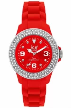 Image of Small Ice-Watch Sili Stone Watch ST.RS.S.S
