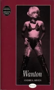 Image of Wanton by A Arven Paperback