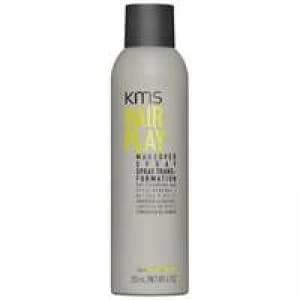 Image of KMS STYLE HairPlay Makeover Spray 250ml