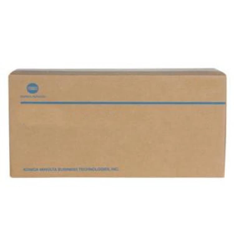 Image of Konica Minolta A2XN08D/DV-512Y Developer yellow. 600K pages for KM Biz