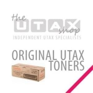 Image of Original Utax 445211014 Magenta Laser Toner Ink Cartridge