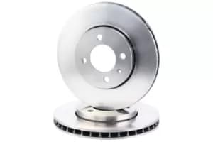 Image of Bosch Brake disc 0 986 479 776 Brake rotor,Brake discs VW,SKODA,SEAT,up! Schragheck (121, 122, BL1, BL2),load up! Kastenwagen (121, 122, BL1, BL2)