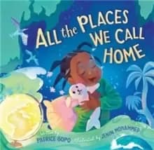 Image of All the Places We Call Home