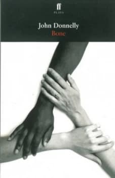 Image of Bone by John Donnelly Paperback