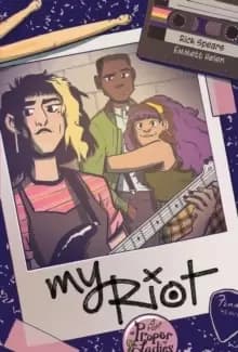 Image of My Riot