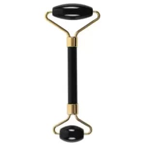 Image of Black Obsidian Face Roller