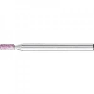 Image of PFERD 31100250 HORSE grinding pencil cylindrical 2 x 5mm shaft o 3 Mm for steel Diameter 2mm 10 pc(s)
