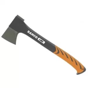 Image of Bahco Splitting Axe Composite Handle 2.3kg