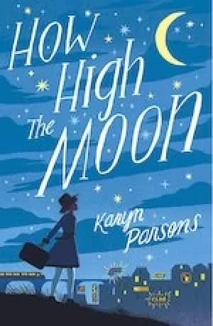 Image of How High the Moon