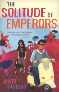 Image of The Solitude of Emperors by David Davidar Book