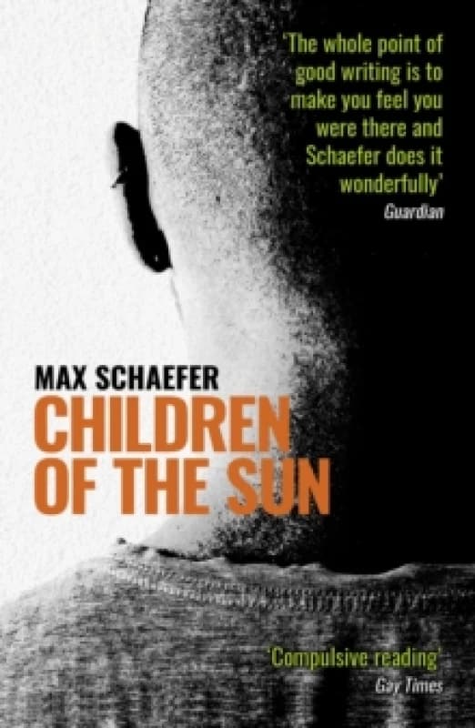 Image of Children of the Sun Paperback / softback