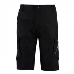 Image of Muddyfox Mountain Bike Shorts Mens - Black