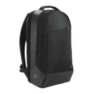 Image of Mobilis Re.Life notebook case 43.2cm (17") Backpack Black