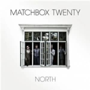 Image of Matchbox Twenty North CD