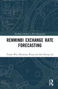Image of Renminbi Exchange Rate Forecasting