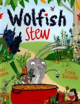 Image of Wolfish stew by Suzi Moore