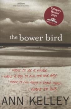 Image of The Bower Bird by Ann Kelley Book