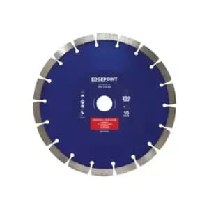 Image of EdgePoint GP10230 General-Purpose Diamond Blade 230mm