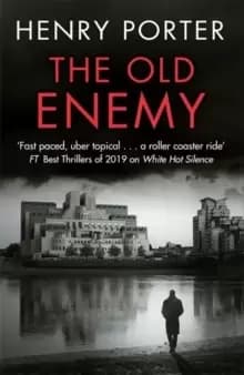 Image of The Old Enemy