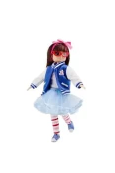 Image of Rockabillity Doll