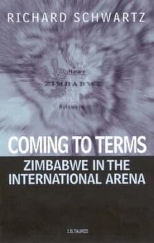 Image of Coming to Terms by Richard Schwartz Book