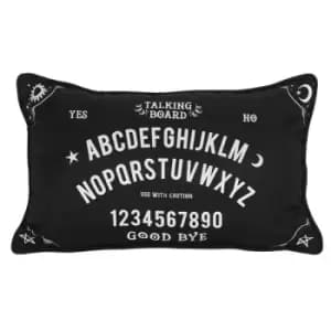 Image of Talking Board Cushion