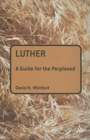 Image of Luther by David M Whitford