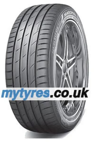 Image of Marshal Matrac MU12 ( 245/40 R19 98Y XL ) R-358724 Summer tires