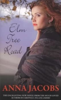 Image of Elm Tree Road by Anna Jacobs Paperback