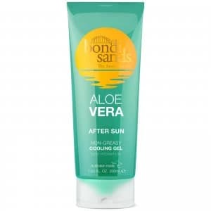 Image of Bondi Sands Aloe Vera After Sun Cooling Gel 200ml