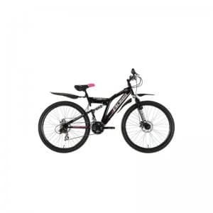 Image of Boss Stealth L18.5 Bike