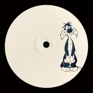 Image of Various - ANSIA 003 Vinyl